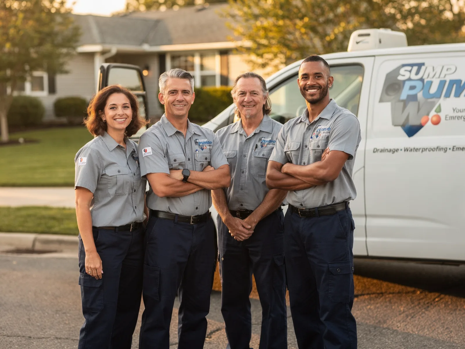 Water Heater Repair company in Mahwah, NJ